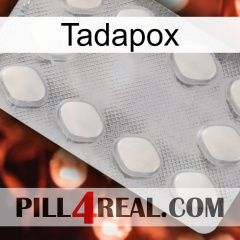 Tadapox 16